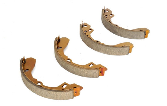 Brake Shoe Set 04840 Lpr