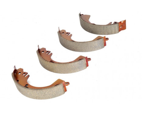 Brake Shoe Set 05260 Lpr