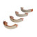 Brake Shoe Set 05260 Lpr