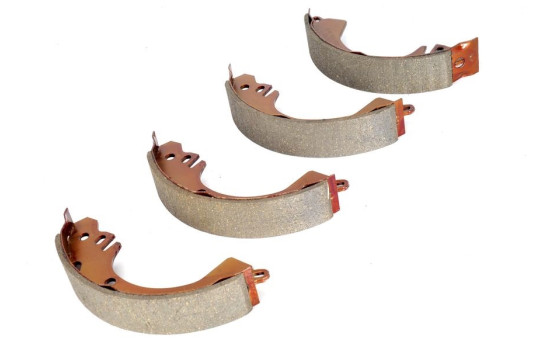 Brake Shoe Set 05260 Lpr