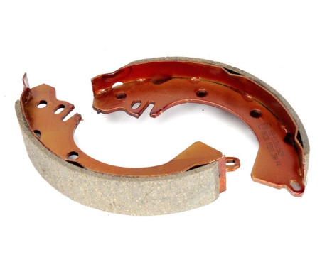 Brake Shoe Set 05260 Lpr, Image 2