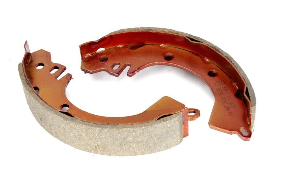 Brake Shoe Set 05260 Lpr, Image 2