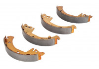 Brake Shoe Set 05780 Lpr