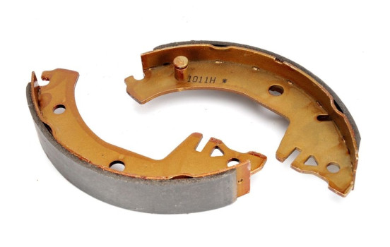 Brake Shoe Set 05780 Lpr, Image 2