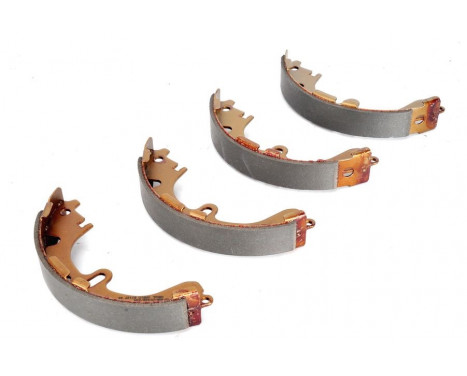 Brake Shoe Set 05810 Lpr