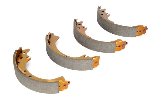 Brake Shoe Set 06680 Lpr