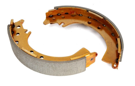 Brake Shoe Set 06680 Lpr, Image 2