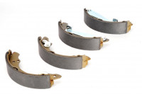 Brake Shoe Set 06830 Lpr