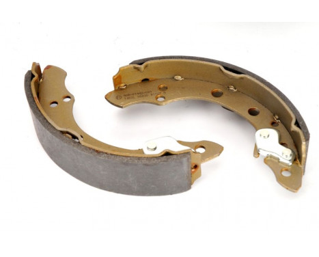 Brake Shoe Set 06830 Lpr, Image 2