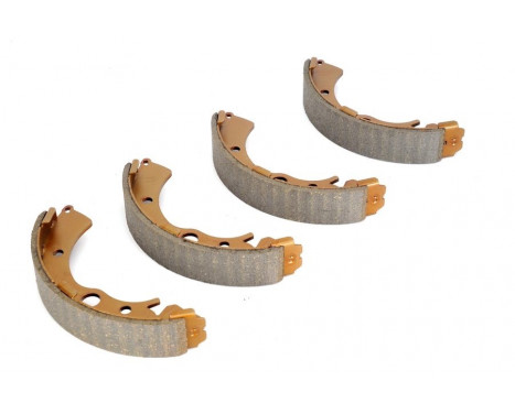 Brake Shoe Set 06980 Lpr