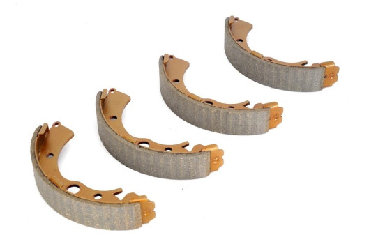 Brake Shoe Set 06980 Lpr