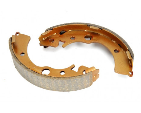 Brake Shoe Set 06980 Lpr, Image 2