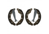 Brake Shoe Set 07013 FEBI