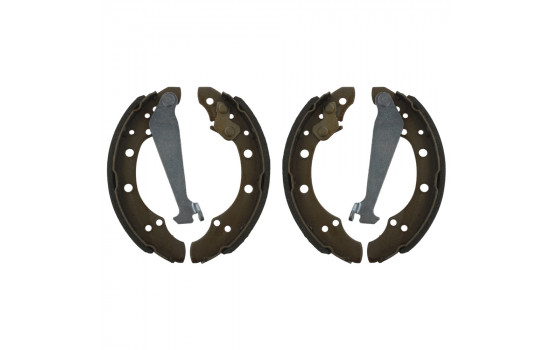 Brake Shoe Set 07013 FEBI