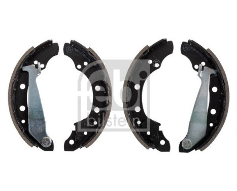 Brake Shoe Set 07014 FEBI, Image 2