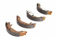 Brake Shoe Set 07070 Lpr