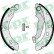 Brake Shoe Set 07090 Lpr, Thumbnail 3