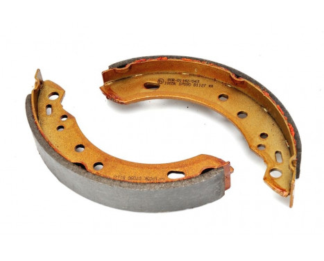 Brake Shoe Set 07090 Lpr, Image 2