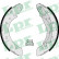 Brake Shoe Set 07165 Lpr, Thumbnail 2