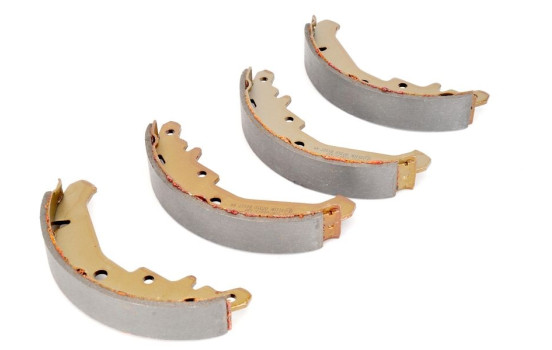 Brake Shoe Set 07310 Lpr