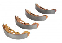 Brake Shoe Set 07470 Lpr
