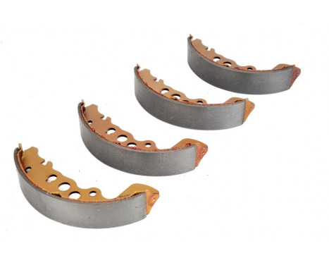 Brake Shoe Set 07470 Lpr