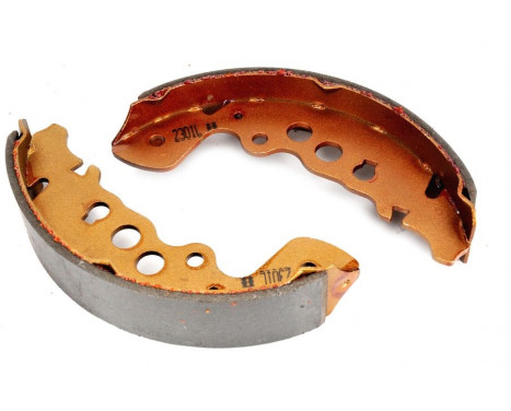 Brake Shoe Set 07470 Lpr, Image 2