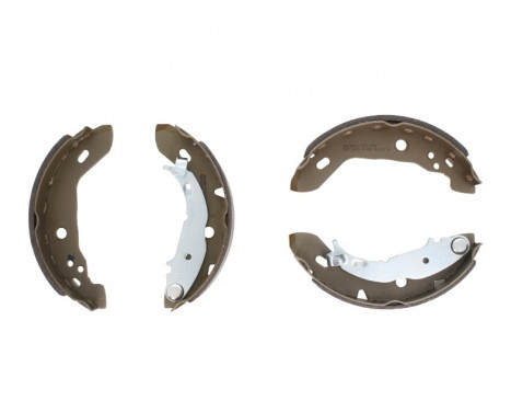 Brake Shoe Set 07480 Lpr