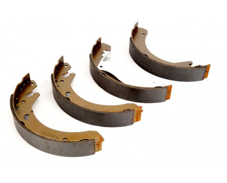 Brake Shoe Set 07510 Lpr