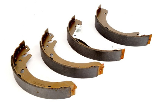 Brake Shoe Set 07510 Lpr