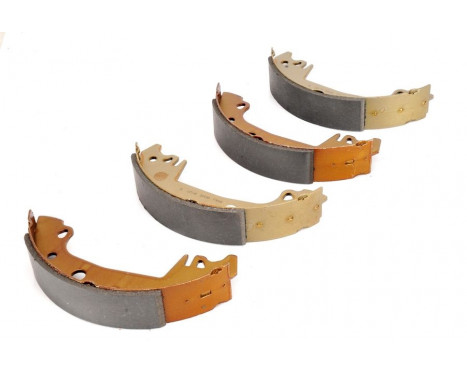 Brake Shoe Set 07520 Lpr