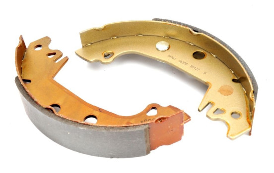 Brake Shoe Set 07520 Lpr, Image 2