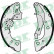 Brake Shoe Set 07540 Lpr, Thumbnail 2