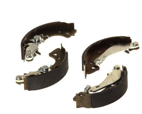 Brake Shoe Set 07540 Lpr