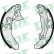 Brake Shoe Set 07560 Lpr, Thumbnail 2