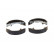 Brake Shoe Set 07570 Lpr
