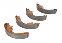 Brake Shoe Set 07630 Lpr
