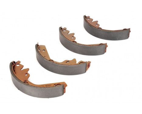 Brake Shoe Set 07630 Lpr