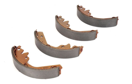Brake Shoe Set 07630 Lpr