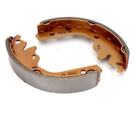 Brake Shoe Set 07630 Lpr, Image 2