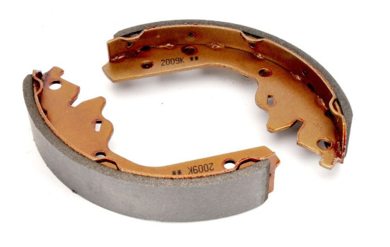 Brake Shoe Set 07630 Lpr, Image 2