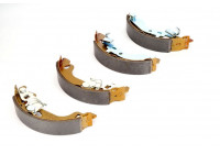 Brake Shoe Set 07680 Lpr