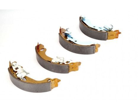 Brake Shoe Set 07680 Lpr