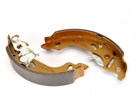 Brake Shoe Set 07680 Lpr, Image 2