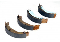 Brake Shoe Set 07830 Lpr