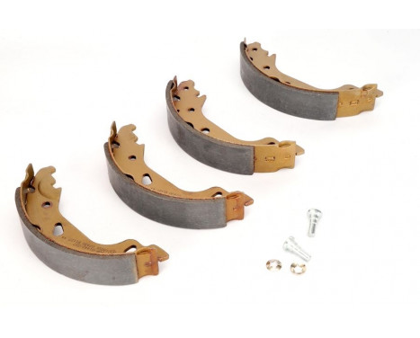 Brake Shoe Set 07930 Lpr