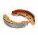 Brake Shoe Set 07930 Lpr, Thumbnail 2