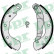 Brake Shoe Set 08130 Lpr, Thumbnail 2