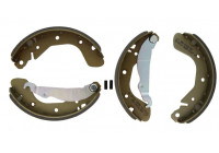Brake Shoe Set 08130 Lpr