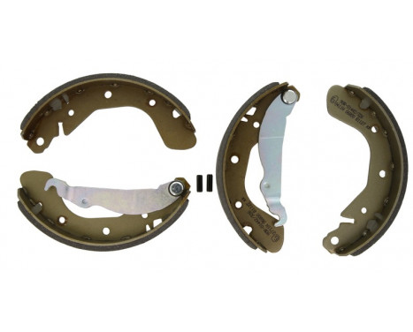 Brake Shoe Set 08130 Lpr